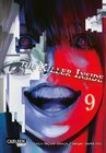 Buchcover The Killer Inside 9