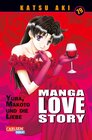 Buchcover Manga Love Story 79