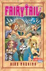 Buchcover Fairy Tail 5