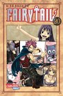 Buchcover Fairy Tail 20
