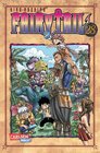 Buchcover Fairy Tail 28