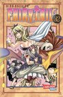 Buchcover Fairy Tail 32