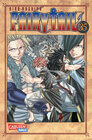 Buchcover Fairy Tail 35