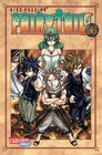 Buchcover Fairy Tail 36