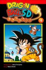 Buchcover Dragon Ball SD 4