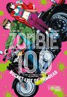 Buchcover Zombie 100 – Bucket List of the Dead 1