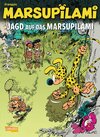 Buchcover Marsupilami 0: Jagd auf das Marsupilami