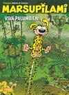 Buchcover Marsupilami 5: Viva Palumbien!