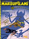 Buchcover Marsupilami 16: Kilsemmoahl