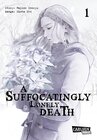 Buchcover A Suffocatingly Lonely Death 1