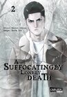Buchcover A Suffocatingly Lonely Death 2
