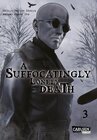 Buchcover A Suffocatingly Lonely Death 3