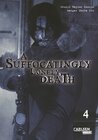 Buchcover A Suffocatingly Lonely Death 4