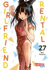 Buchcover Rental Girlfriend 27