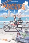 Buchcover Touring After the Apocalypse 1