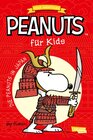Buchcover Peanuts für Kids - Neue Abenteuer 2: Die Peanuts in Japan
