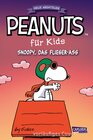 Buchcover Peanuts für Kids - Neue Abenteuer 3: Snoopy, das Flieger-Ass