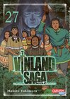 Buchcover Vinland Saga 27