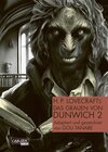 Buchcover H.P. Lovecraft Manga: Das Grauen von Dunwich 2