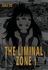 Buchcover The Liminal Zone 1