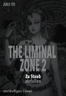 Buchcover The Liminal Zone 2