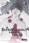 Buchcover A Suffocatingly Lonely Death 5