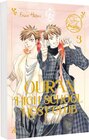 Buchcover Ouran High School Host Club Pearls 3
