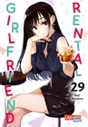 Buchcover Rental Girlfriend 29