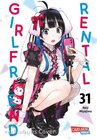 Buchcover Rental Girlfriend 31