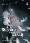 Buchcover A Suffocatingly Lonely Death 6