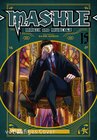 Buchcover Mashle: Magic and Muscles 15