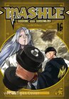 Buchcover Mashle: Magic and Muscles 16