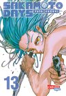 Buchcover Sakamoto Days 13