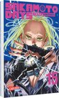 Buchcover Sakamoto Days 15