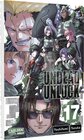 Buchcover Undead Unluck 17