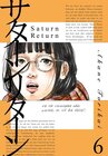 Buchcover Saturn Return 6