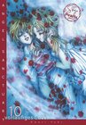 Buchcover Angel Sanctuary Pearls 10