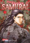 Buchcover The Elusive Samurai 3