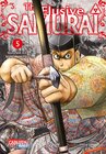 Buchcover The Elusive Samurai 5
