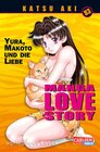 Buchcover Manga Love Story 83