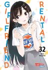 Buchcover Rental Girlfriend 32