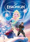 Buchcover Disney Filmcomics 2: Die Eiskönigin