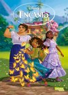 Buchcover Disney Filmcomics 3: Encanto