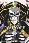 Buchcover Overlord 19