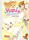 Buchcover Yuzu - die kleine Tierärztin 1