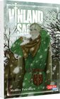 Buchcover Vinland Saga 28