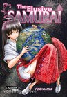 Buchcover The Elusive Samurai 7