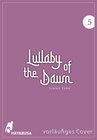 Buchcover Lullaby of the Dawn 5