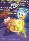 Buchcover Disney Filmcomics 6: Alles steht Kopf 2