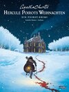 Buchcover Agatha Christie Classics: Hercule Poirots Weihnachten